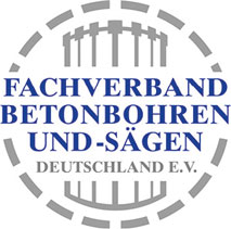 Fachverband Betonbohren und-Sägen Deutschland e.v.